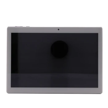 

HOT-10.1 Inch Dual Band WiFi Tablet Android 6.0 MT6763 Octa Core 2GB RAM 16GB ROM 8MP/2MP Camera Built-In 5500MAh Battery EU Plu