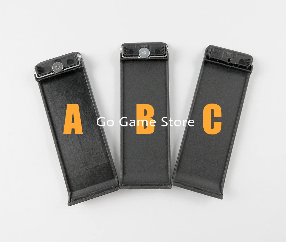 10pcsForNSSwitchBackCoverStandReplacementPartHostBackShell