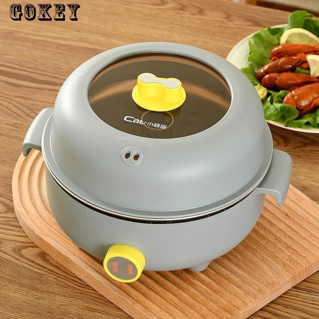 2Pcs/Set New Kitchen Steamer Rack Instant Pot Egg Vegetable Cooker Holder  Heater L and s - AliExpress
