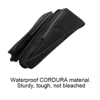 

Motorcycle Waterproof Repair Tool Bag Frame Triangle Package Toolbox FOR B-MW R1200GS ADV LC R1250GS F750GS F8 Dropship