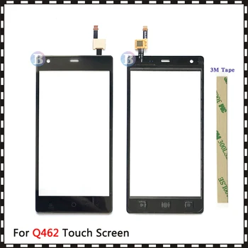 

Replacement High Quality 5.0" For Micromax Q462 Touch Screen Digitizer Sensor Outer Glass Lens Panel