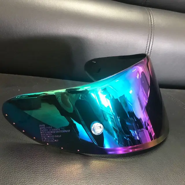 Full Face Motorcycle Helmet Shoei X 