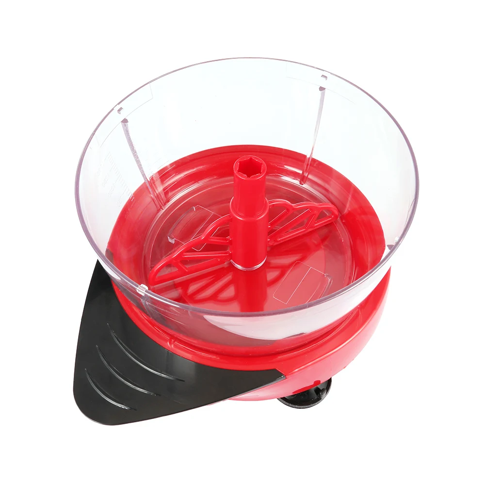  Manual Food Cutting Machine Vegetable Household Meat Grinder Chopper Cutter Mandoline Mixer Slicer  - 4000367508720