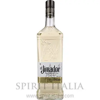 

El Jimador Tequila Reposado 38,00% 0.7 l.