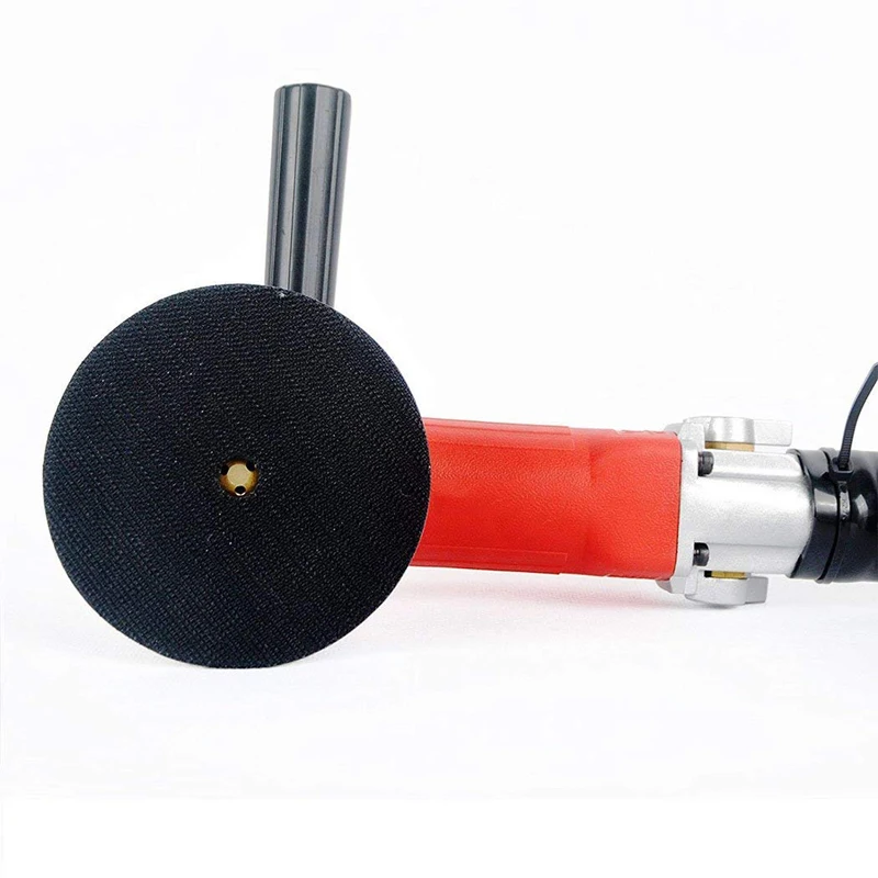 Air Power Stone Wet Polisher/stone sander/stone grinder For Marble Granite Stone