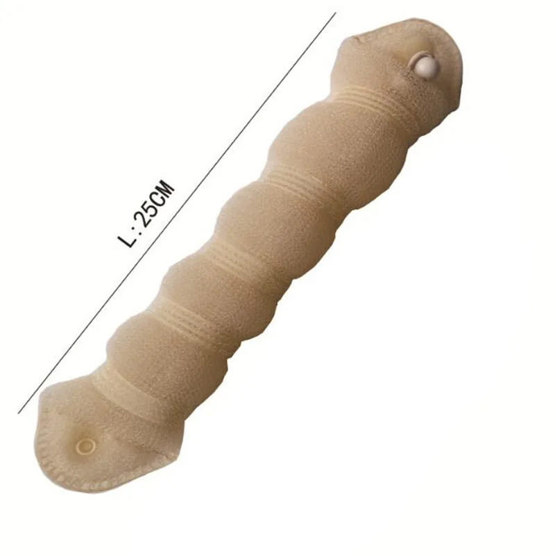 1pc beige L Новые модные инструменты для волос Волшебная быстрая булочка для укладки волос Длинные повязки для волос для женщин DIY повязки для волос для девочек резинки для волос аксессуары для волос - Цвет: 1pc beige L