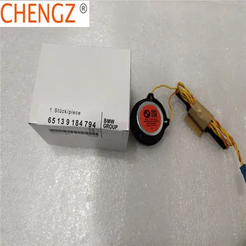 

Car front door tweeter For BMW F10 F15 F16 F30 G30 E90 E70 series Hi-Fi music stereo range frequency horn speaker 65139184794