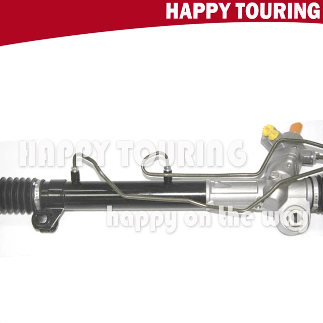 Power Steering Rack Gear Box For Nissan Xtrail T30, 59 OFF