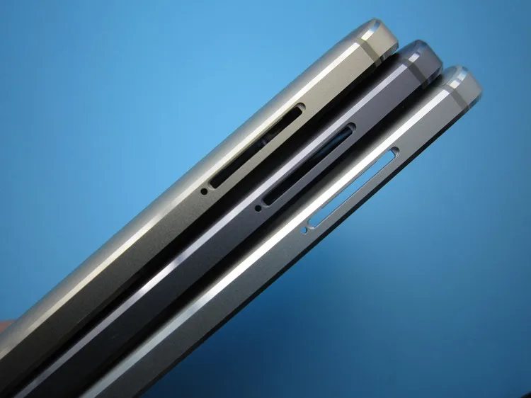Датчик отпечатков пальцев для Xiaomi mi Red mi 4 задняя крышка с боковой кнопкой камера Стекло для mi Red mi 4 Pro задняя крышка корпус крышка батареи
