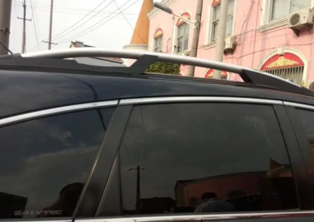 Багажник на крышу автомобиля багажная переноска бар автомобильные аксессуары 2008