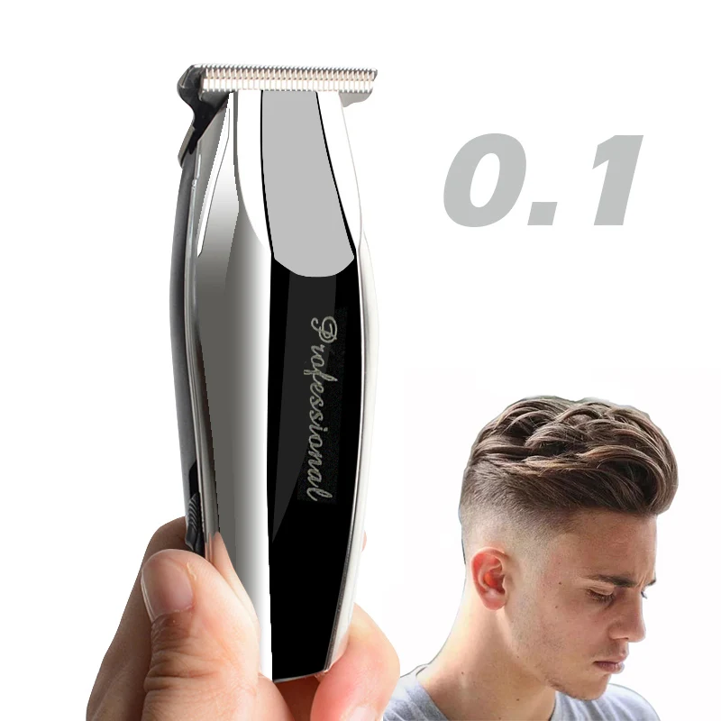 hair clippers that cut bald