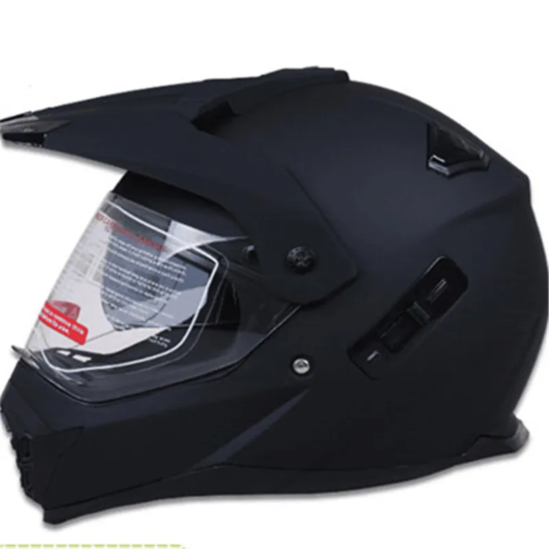 Motorcycle Helmet - Full Face Helmet - Sport Helmet - Man Motorcycle Helmet - Moto Helmets - Youth Motorcycle Helmet