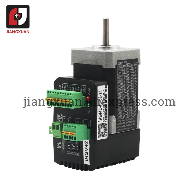 JMC 52W IHSV42 40 05 24 NEMA23 AliExpress jmc-52w-ihsv42-40-05-24-nema23-aliexpress