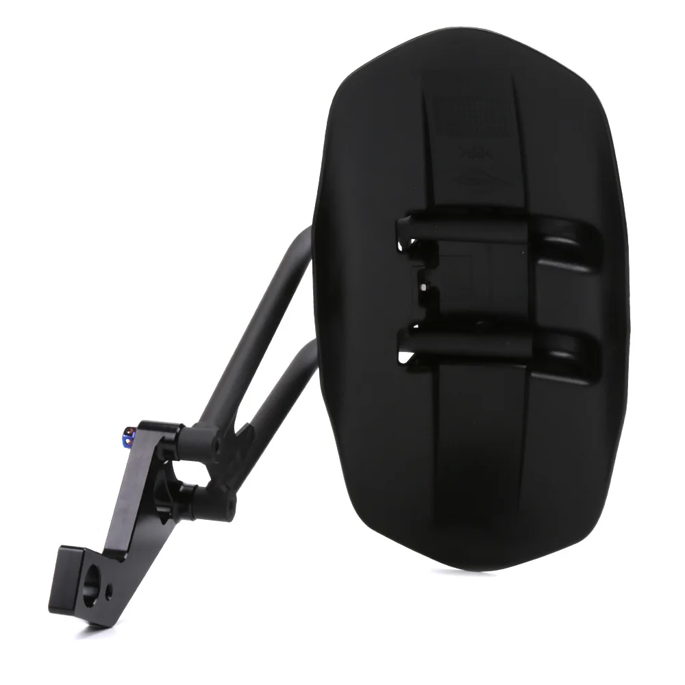 

SMOK Fender For BMW G310 Motorcycle CNC Aluminum Rear Fender Mudguard Splash Mud Dust Guard Fender Shield Carbon Black