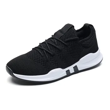 

Cheap Hot Sale Brand Men Tennis Shoes Walking Sports Shoes Ultra Fitness Breathable Sneakers Zapatillas Hombre Athletic Jogging