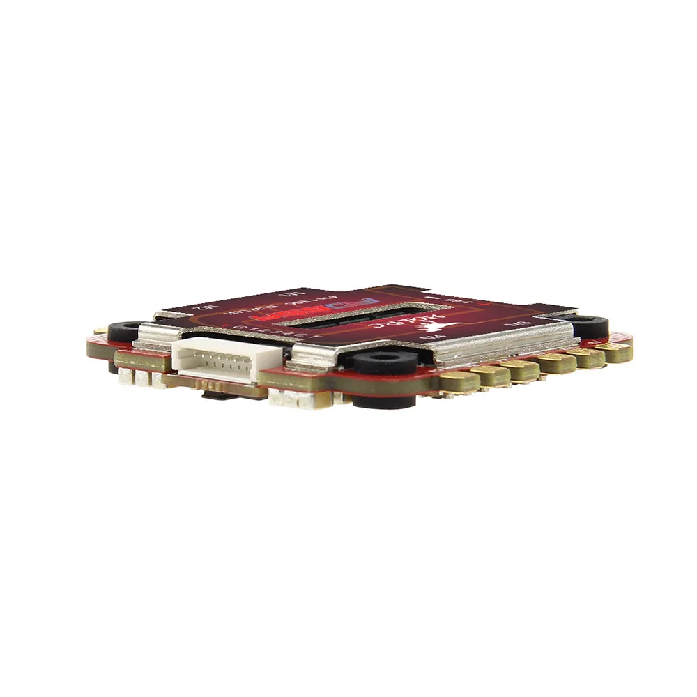 HGLRC Forward 65A 3-6S L431 BL32 4в1 ESC для FPV Racing Drone высокое качество Дрон Аксессуары RC части