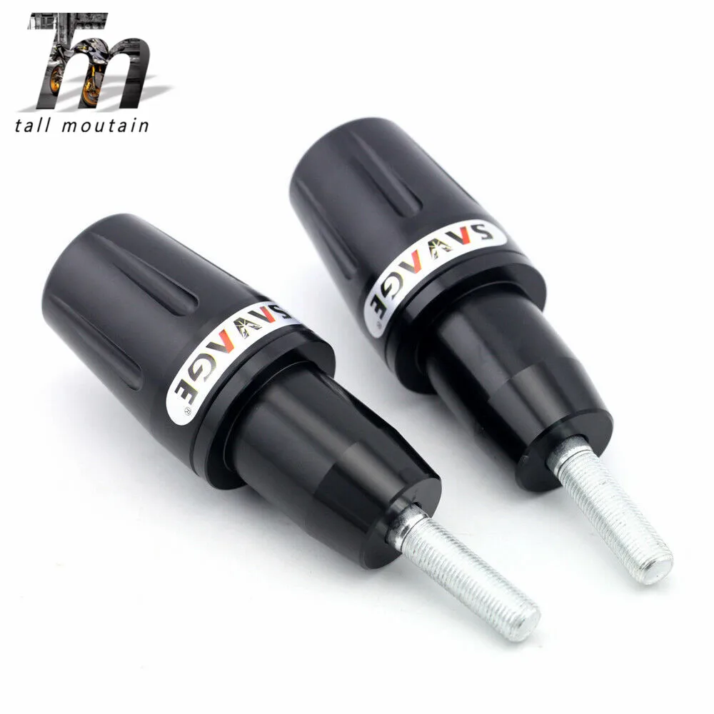 

Frame Sliders Crash Protector For YAMAHA MT07 FZ07 MT-07 FZ-07 2014-2019 15 16 17 19 Motorcycle Bobbins Falling Protection