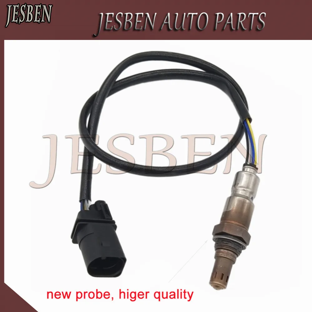 LZA15-GM3 Lambda зонд O2 кислородный датчик подходит для Vauxhall Opel ASTRA H CORSA C D Fiat DOBLO 1 3 CDTI