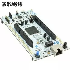 

NUCLEO-F412ZG STM32F412ZG 1pcs