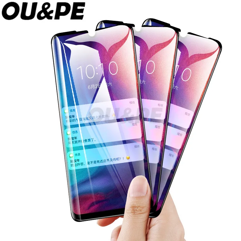 

3PCS Full Tempered Glass For Samsung Galaxy J4 J6 J8 A6 A8 Plus 2018 Screen Protector For Samsung J7 A7 A9 2018 Protective Glass