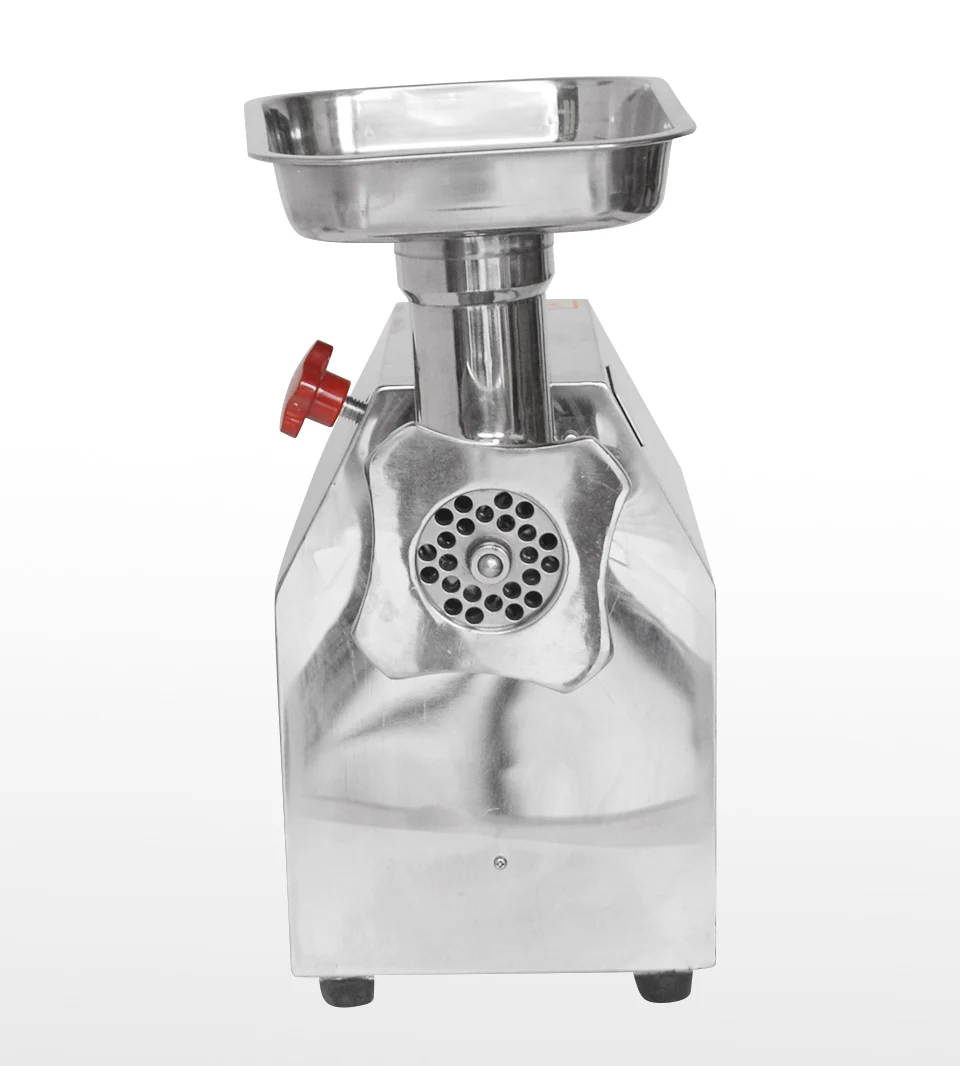 meat grinder makro