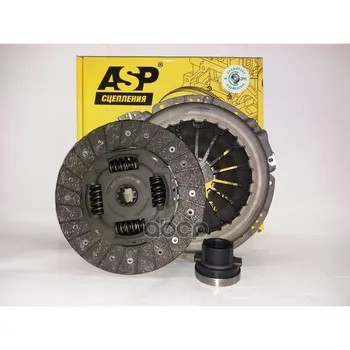 

Clutches Gazel business Cummins ASP art. a05240b