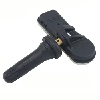 

4PCS Car Tire Pressure Monitor Sensor TPMS 52933-C1100 for Hyundai Creta IX25 E7CA