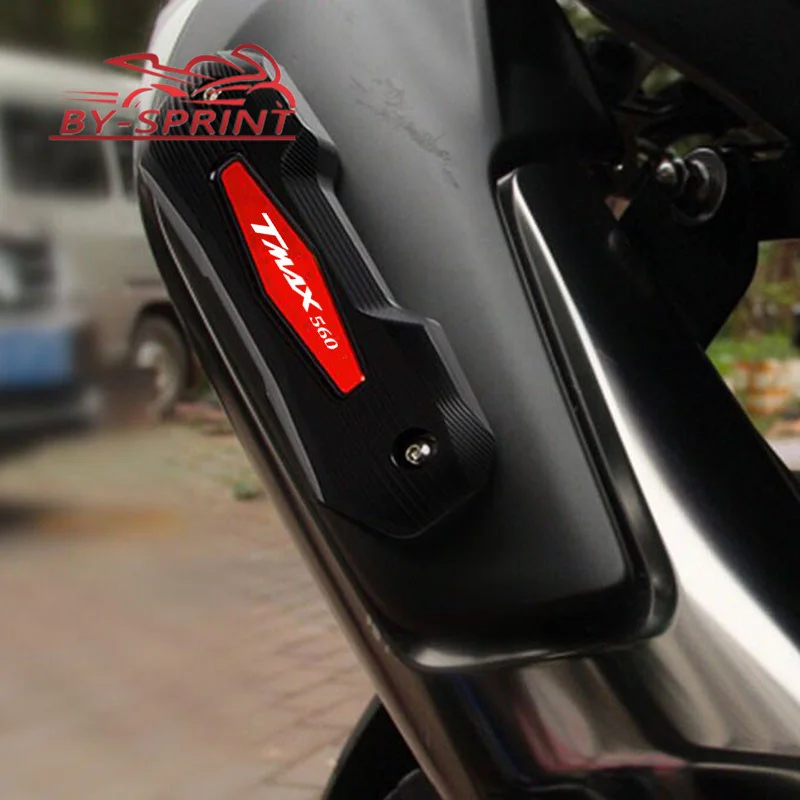 Аксессуары TMAX для YAMAHA 560 T MAX 2020 декоративные аксессуары мотоцикла рамка