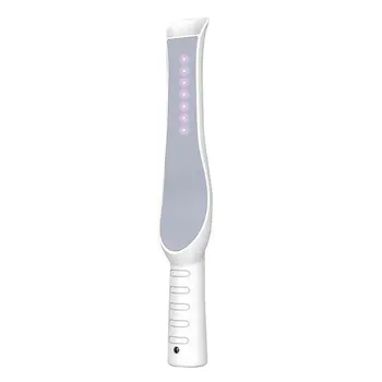 

Travel sterilization lamp stick Portable UV ultraviolet household travel handheld portable small sterilizer