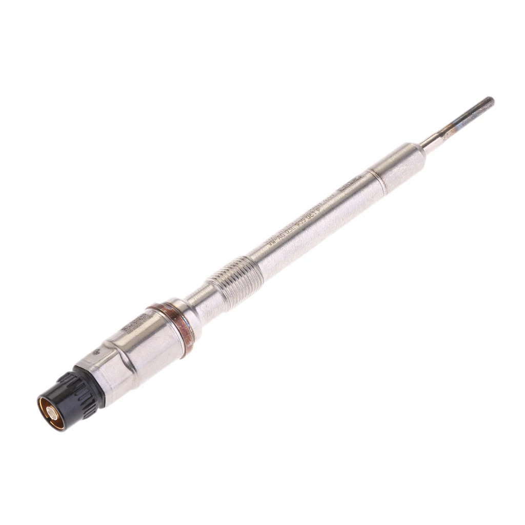 Glow Plug With Pressure Sensor For VW Golf Jetta Touareg Car Body Parts