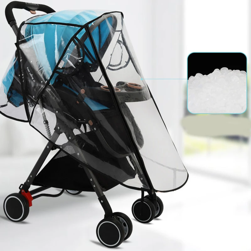 baby carriage covers