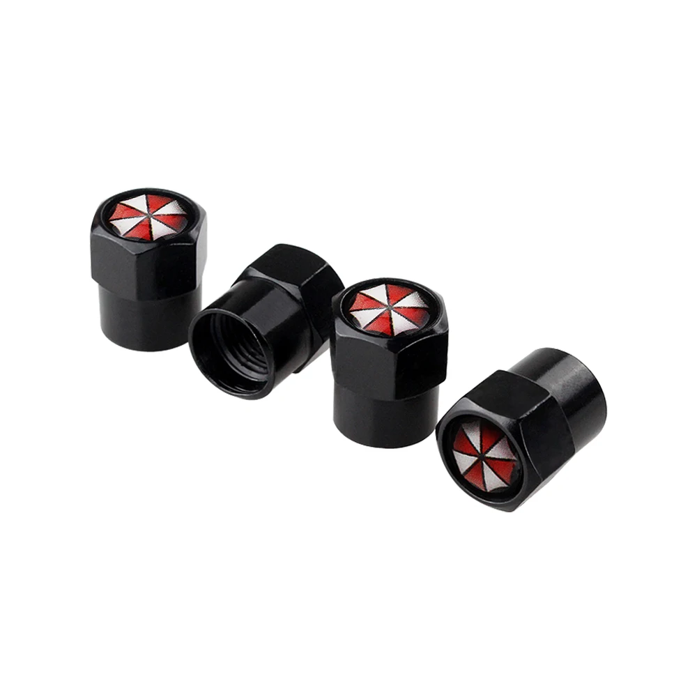 Наклейка на обод колеса с логотипом зонта Стайлинг автомобиля для Nissan Dodge Volkswagen