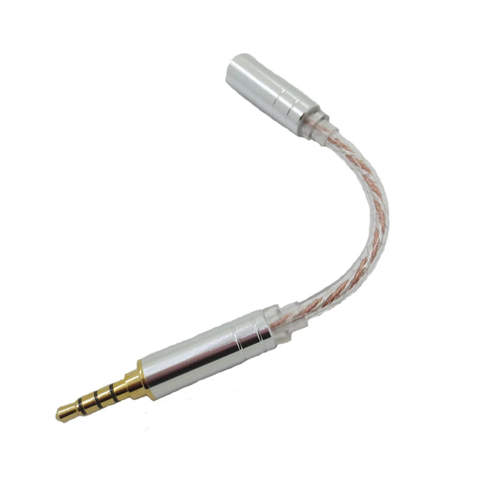 HIFI 뷱  ̺  2.5mm  3.5mm 4.4mm  ǰ ׷  ȯ ̺  