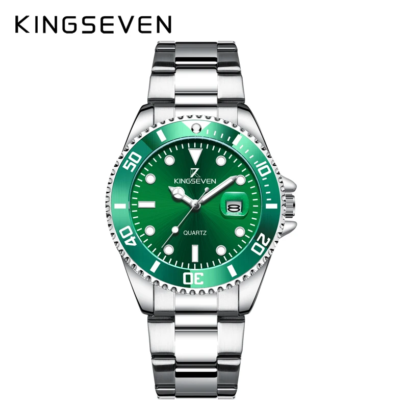 9619 SILVER GREEN