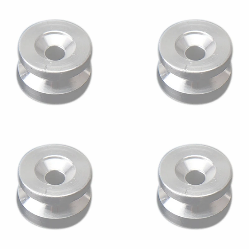 Motorcycle Toolbox Motorcycle Top Rear Luggage Tool Box Case Trunk Bracket Bushing Pad Spacers Buckle Accessories Universal