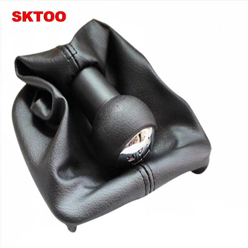 SKTOO для Peugeot 408 307 308 206 207 Citroen C2 автоматическая ручка переключения передач 5