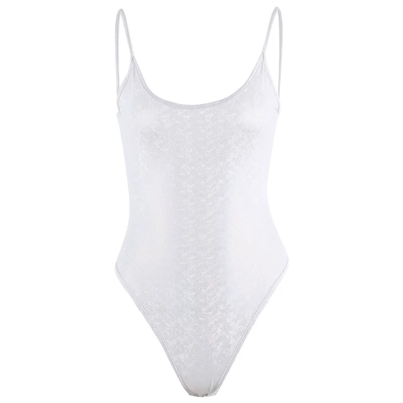 camisole onesie