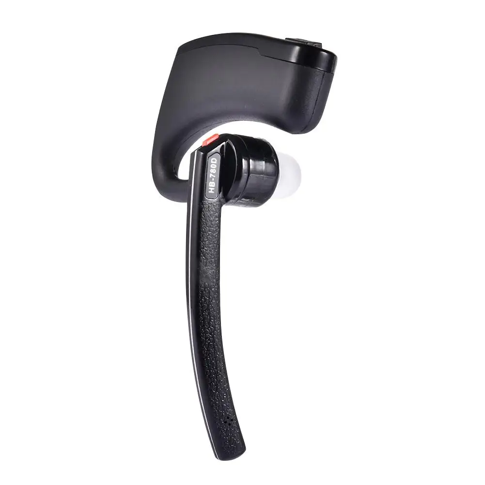 

Wireless Bluetooth Headset M-connector Headset Automatic Matching For Motorola Series Walkie Talkie High Quality