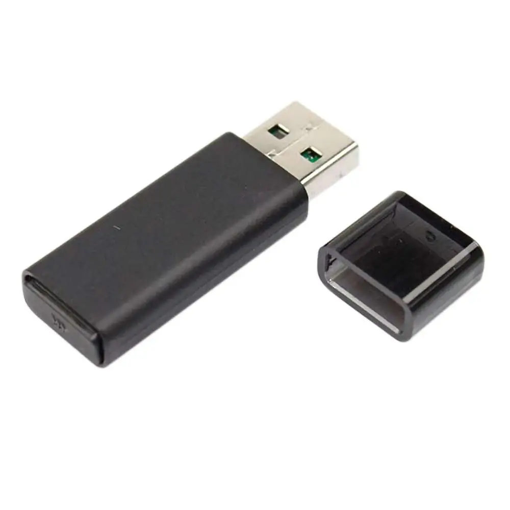 ПК беспроводной адаптер USB приемник для Xbox One 2-го поколения беспроводной контроллер адаптер совместимый для Windows 10 адаптер