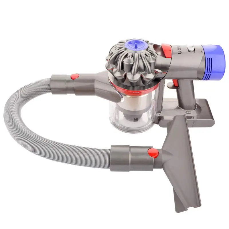 Удлинитель шланга для Dyson V8 абсолютный животный абсолютный беспроводной пылесос, шланг для Dyson V7 абсолютный шнур бесплатно Mot