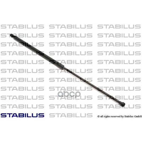 Амортизатор Крышки Багажника Stabilus 6362ld Stabilus арт. 6362LD