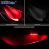 Mini Car Door Bowl decoration Light 12V Auto Interior Atmosphere Welcome Lamp Low Power Colorful LED Strip for BMW Audi All Car ► Photo 3/6
