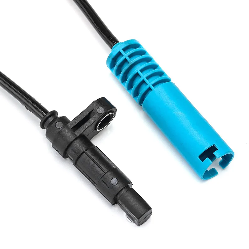 ABS Front Wheel Speed Sensor Wire for MG ZT Rover 75 Tourer SSB000150 Car Accessories