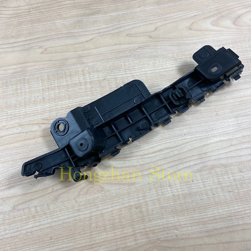 2PCS Front Bumper Mounting Bracket LH RH For Chevrolet Cruze 2009-2014 94826580 94826581