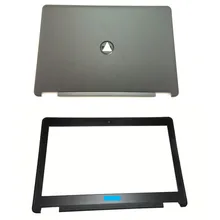 Для Dell широта E5250 ЖК-задняя крышка+ рамка 0269RF 070GRP