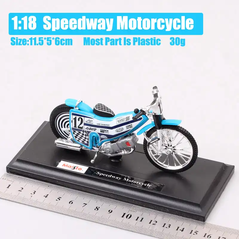 toy speedway bikes