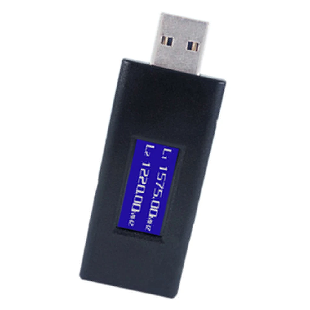 

Portable Mini Car Personal GPS Anti Tracking Safety Device