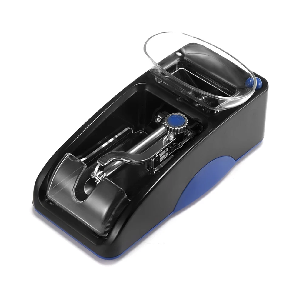 1 шт. профессиональный электрический простой автоматический аппарат для