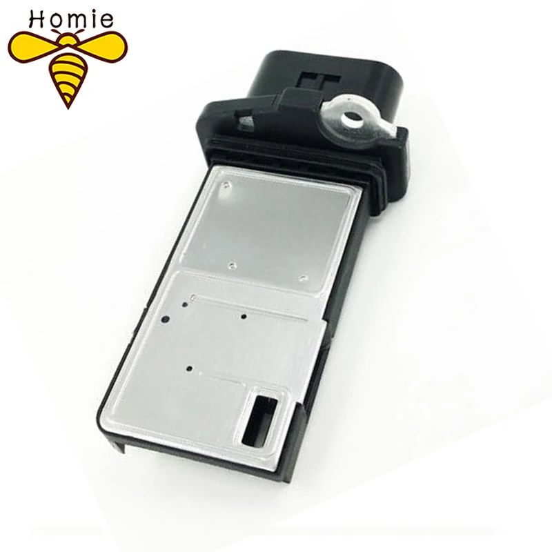 Датчик расхода воздуха Maf для Бьюика Шевроле GMC Isuzu Pontiac Cadillac Hummer Opel Saab AFH70M-43A 15865791