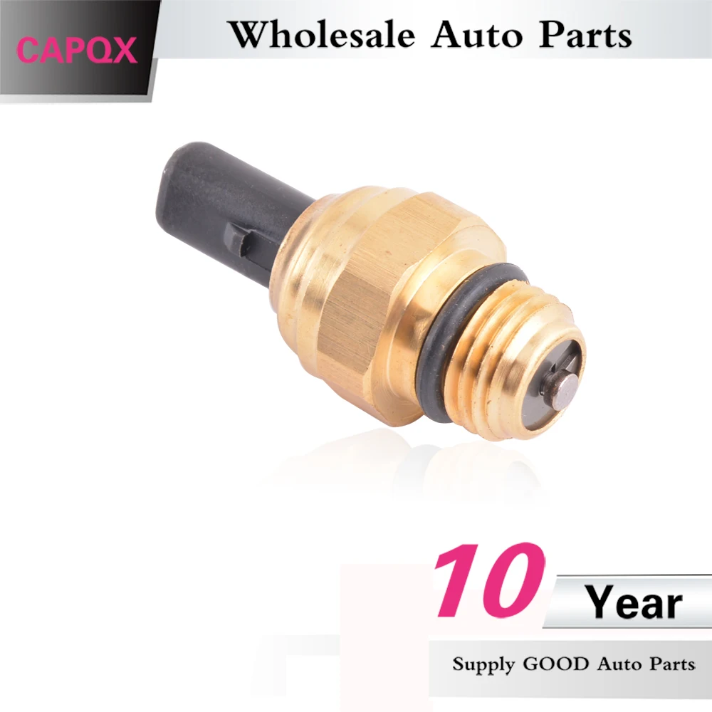 Переключатель давления масла гидроусилителя CAPQX 89438 33010 Для VIOS COROLLA WISH AVENSIS PREVIA PRADO